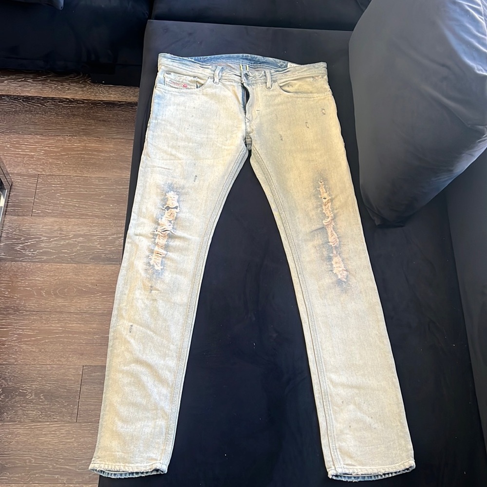 Diesel jeans great condition